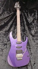 Guitare électrique Ibanez