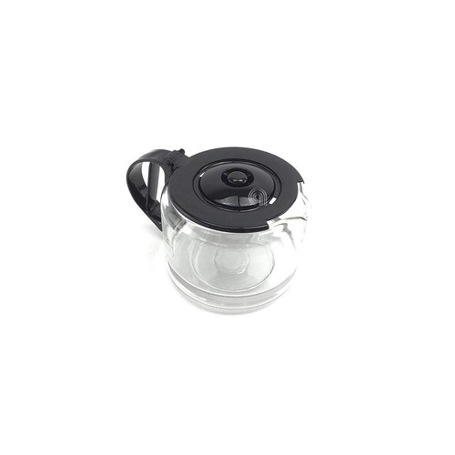 Coffee carafe lid - carafe,