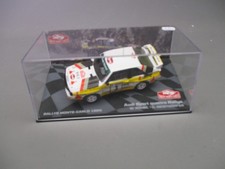 AX683 IXO ALTAYA 1/43 4:43