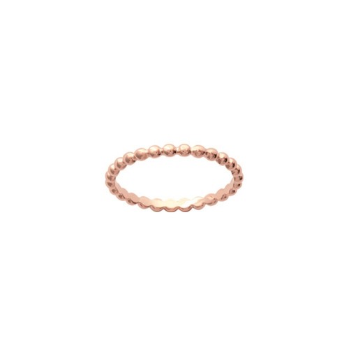 Bague femme plaqué - plaqué, or