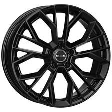JANTES ROUES MAK STILO POUR VOLKSWAGEN TRANSPORTER T5 MULTIVAN - TRANSPORTER T5
