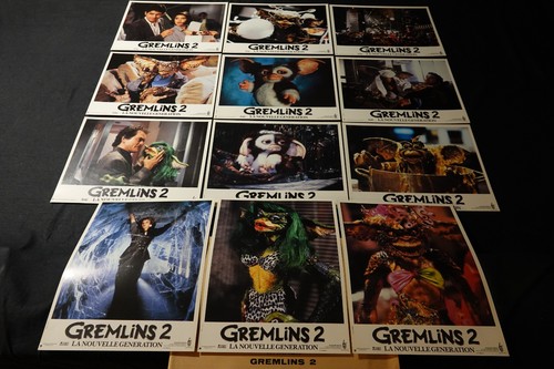 Gremlins phoebe cates - phoebe,