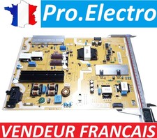 PSU alimentation TV Samsung