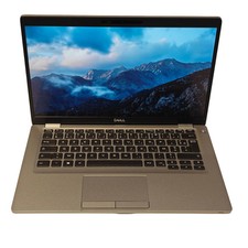 Dell Latitude 5410 14" Full HD