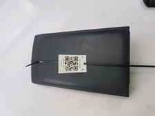 Accoudoir central - Toyota