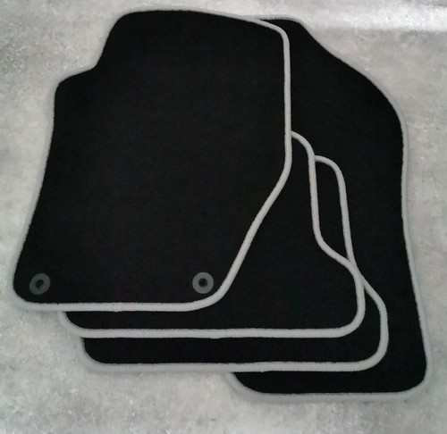 Tapis sur mesures velours - 4,
