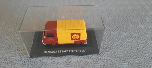 Voiture miniature 43eme - voiture,