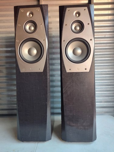 Infinity floor standing - il-40,