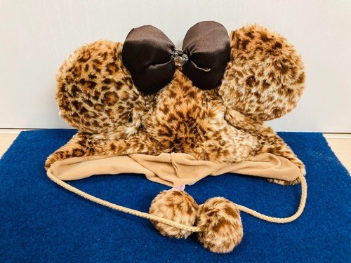 Casquette ventilateur minnie - ventilateur,