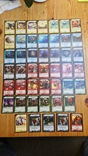 Duel Masters - Lot de 46