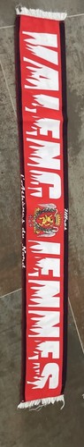 Echarpe ultras valenciennes - echarpe,