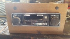 Autoradio cassette vintage - cassette,