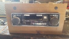 autoradio cassette vintage SHARP RG 5300