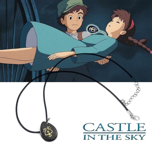 Collier pendentif chateau - pendentif,