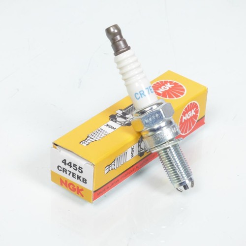 Bougie allumage ngk pour - d'allumage,