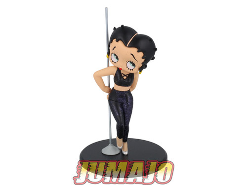Bb229 figurine betty - bb229, boop