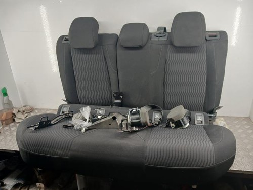 Banquette arriere kit - (kit, deriv