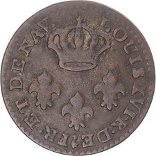 Monnaie, Guyane française