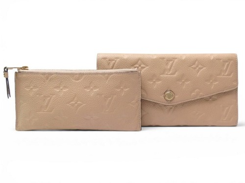 Neuf portefeuille louis - portefeuille,
