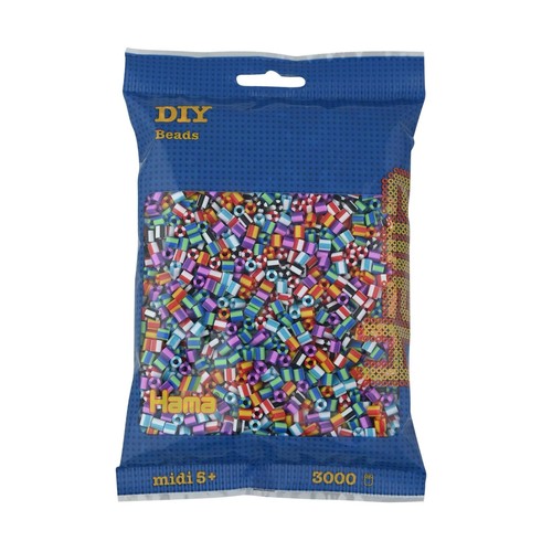 Hama sachet perles à - sachet, de