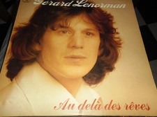 33T LP   GERARD LENORMAN  AU