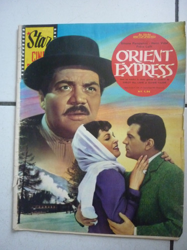 Star cine roman orient - star, /