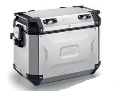 Kappa top case - case, 48l