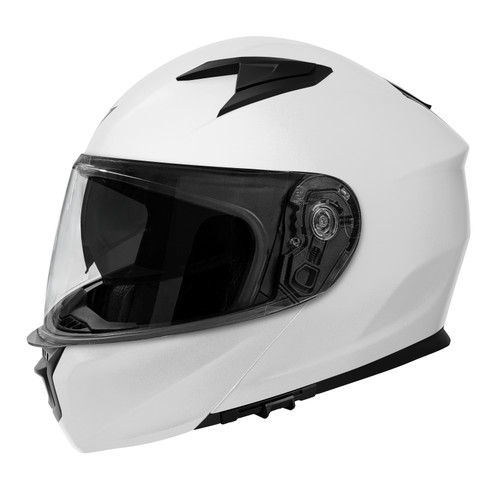 Stormer casque moto modulaire - casque,