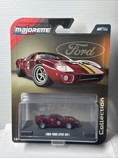 Majorette 🇫🇷 1965 Ford