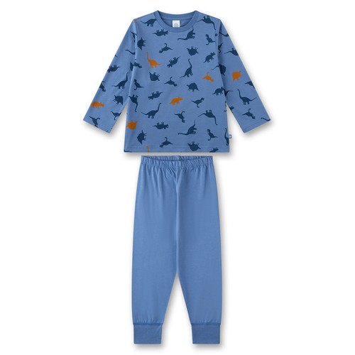 Sanetta pyjama pour garçons - sanetta,