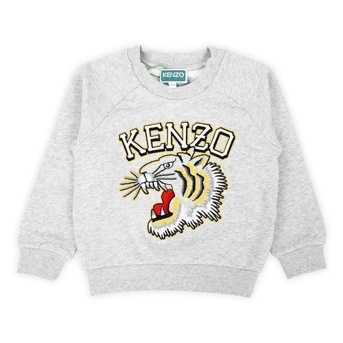 Kenzo sweat shirt - sweat-shirt, logo