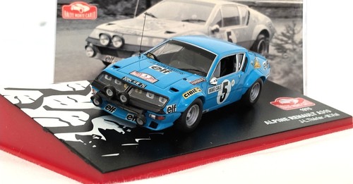 Alpine renault a310 1800 5 - renault,