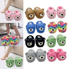 Chaussons chauds en forme