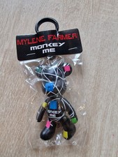 Mylene Farmer Porte Clef