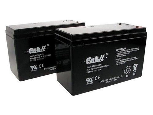 Pack razor e200 e300s - 2,