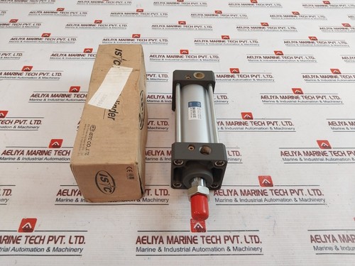 Cylindre pneumatique istc ism - istc,