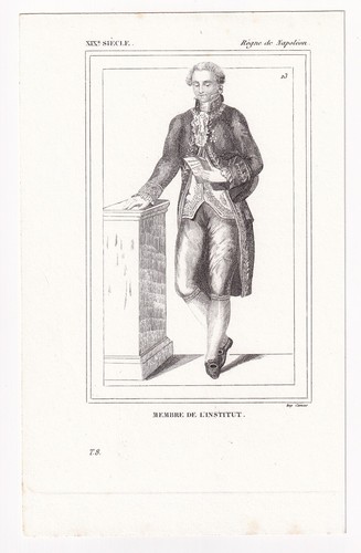Institut france académie - institut,