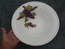 IMPOSANTE COUPE A FRUITS Ø