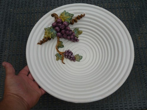 Imposante coupe fruits ø - a,