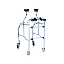 Mopedia Déambulateur pliable