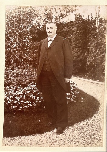 France homme dans - france,