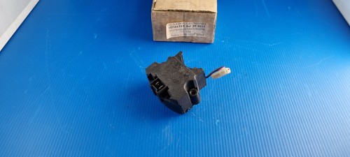 Régulateur électronique