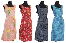 Robe robe à bretelles robe de