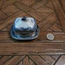 Mini Soupière en porcelaine n° 5