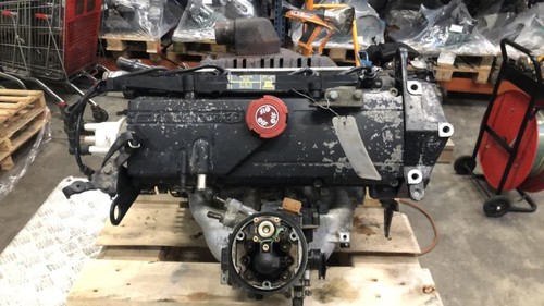 Moteur renault clio phase - renault, 2