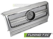 Grille calandre Mercedes