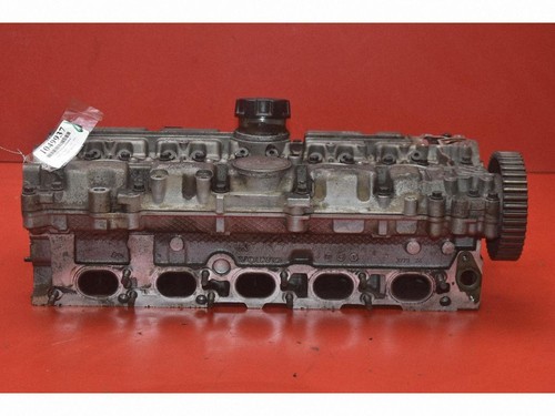 Volvo s60 2000 culasse moteur - volvo,