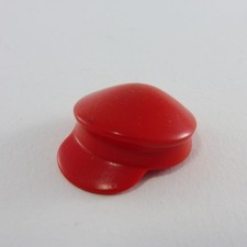 5198 Playmobil Chapeau