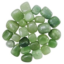 Pierre Tumble En Aventurine