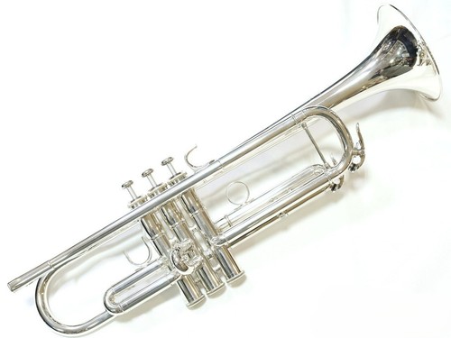 Yamaha ytr 8335s trompette - yamaha, ytr-8335s